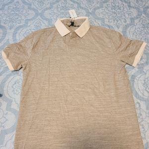 Banana Republic Design Polo